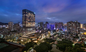 Waldorf Astoria Xiamen - Stone Fair 2025 complimentary shuttle bus